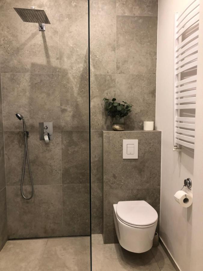 Apartament Szeroka Old Town غدانسك المظهر الخارجي الصورة