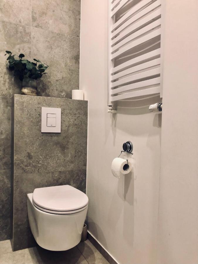 Apartament Szeroka Old Town غدانسك المظهر الخارجي الصورة