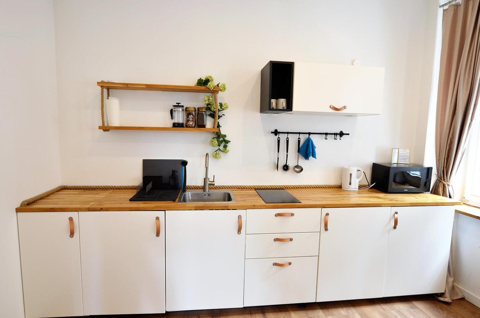 Apartament Szeroka Old Town غدانسك المظهر الخارجي الصورة