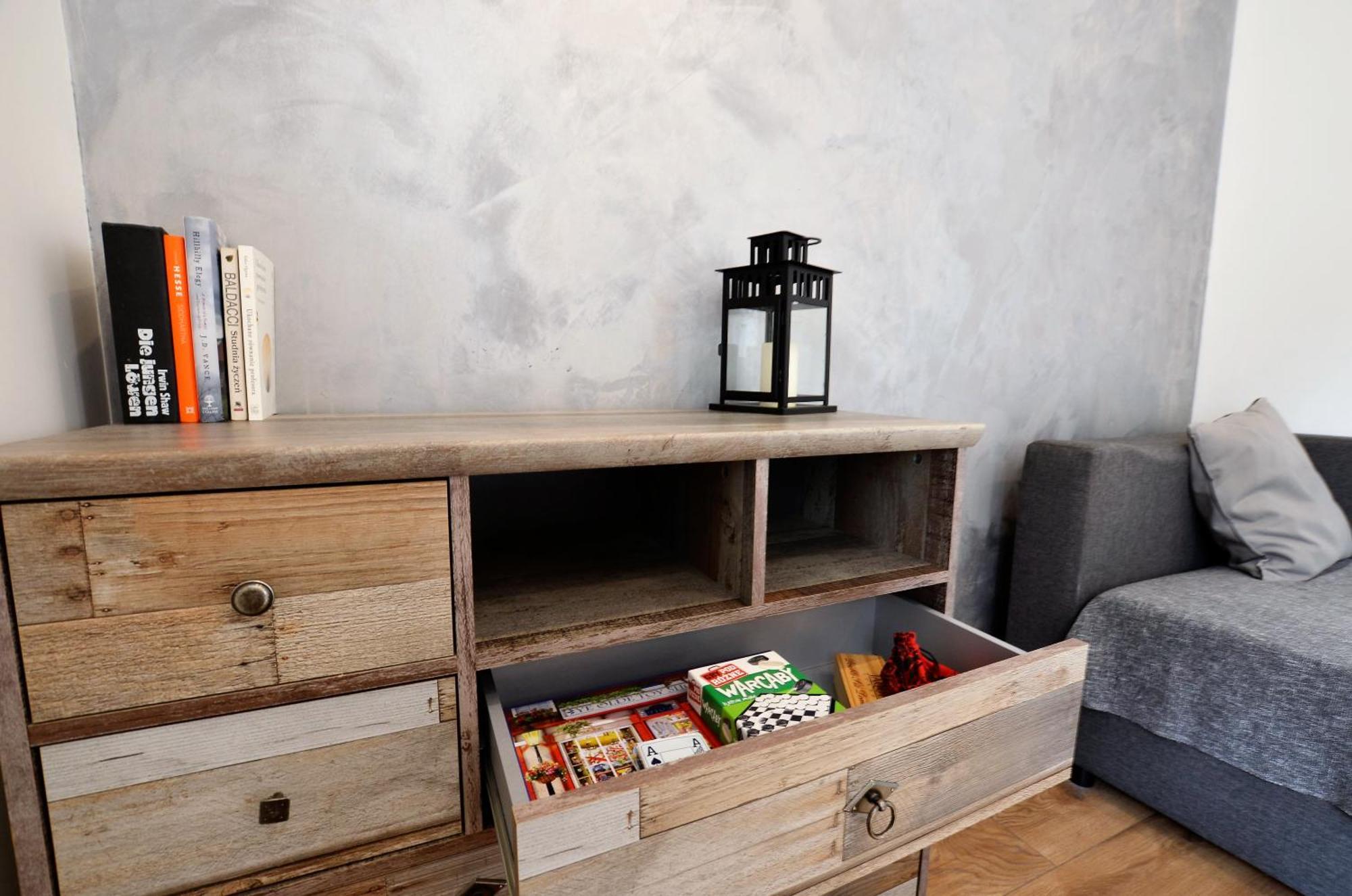 Apartament Szeroka Old Town غدانسك المظهر الخارجي الصورة