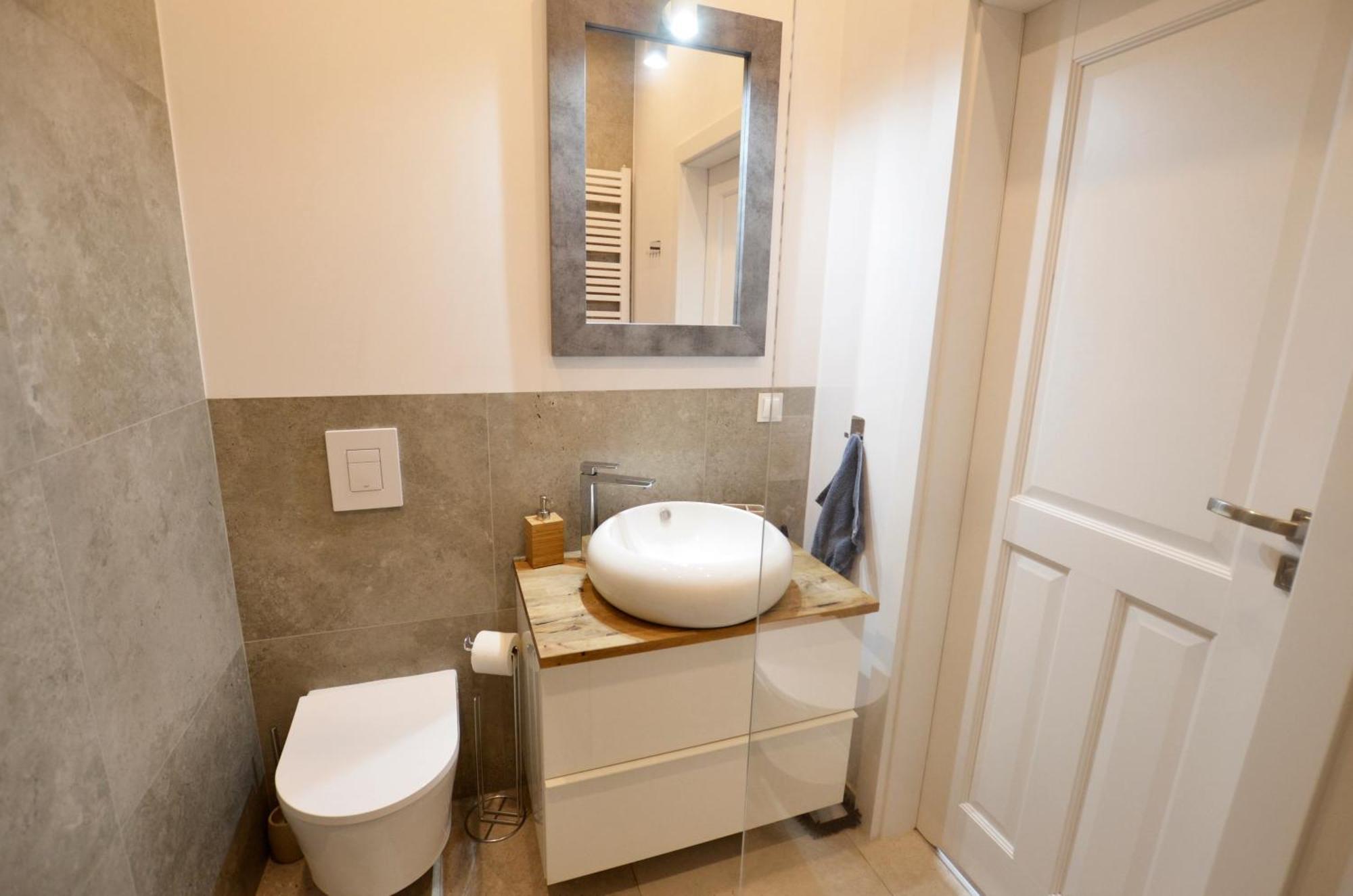 Apartament Szeroka Old Town غدانسك المظهر الخارجي الصورة