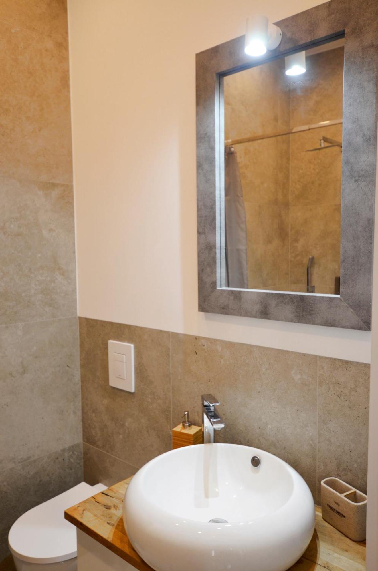 Apartament Szeroka Old Town غدانسك المظهر الخارجي الصورة