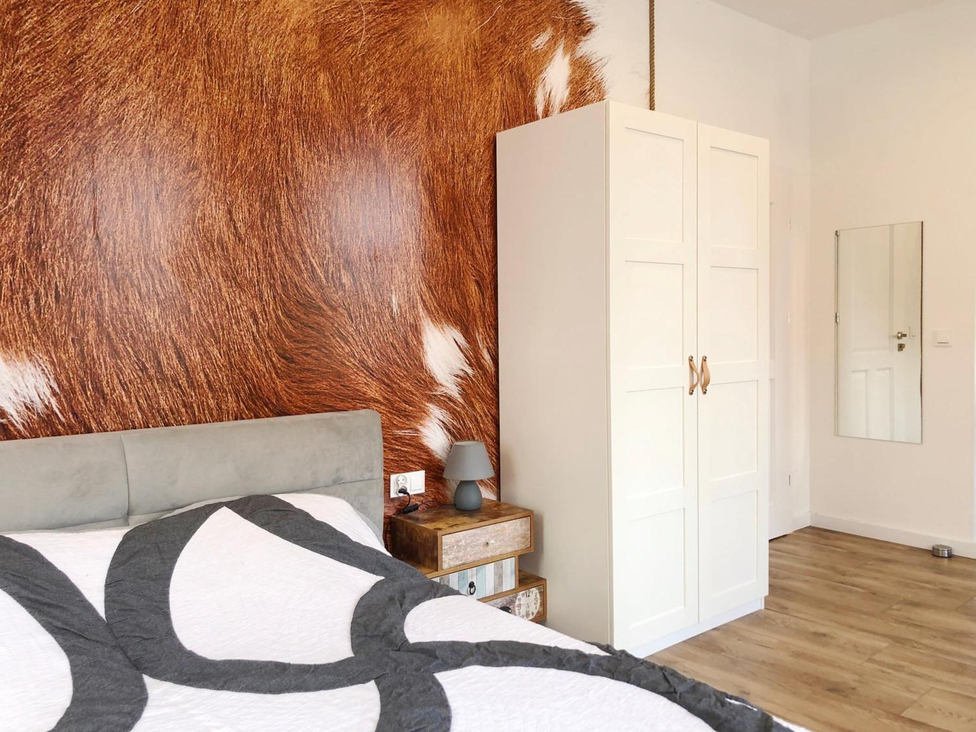 Apartament Szeroka Old Town غدانسك المظهر الخارجي الصورة