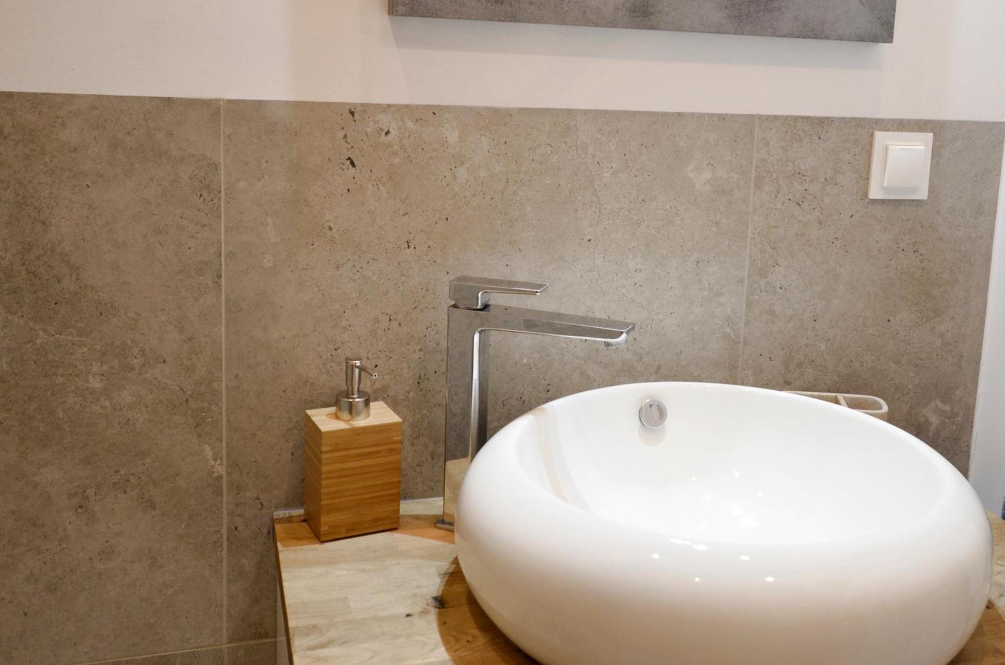 Apartament Szeroka Old Town غدانسك المظهر الخارجي الصورة